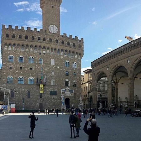 Close To Michelangelo Firenze Eksteriør billede