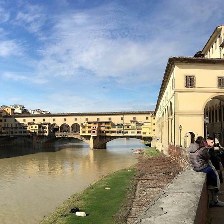 Close To Michelangelo Firenze Eksteriør billede