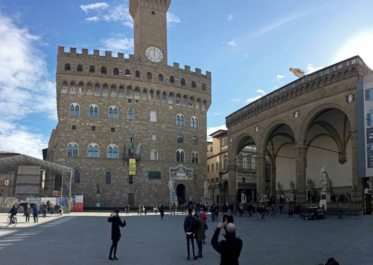 Close To Michelangelo Firenze Eksteriør billede
