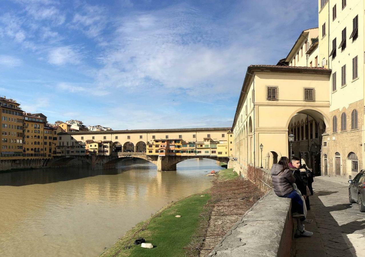 Close To Michelangelo Firenze Eksteriør billede
