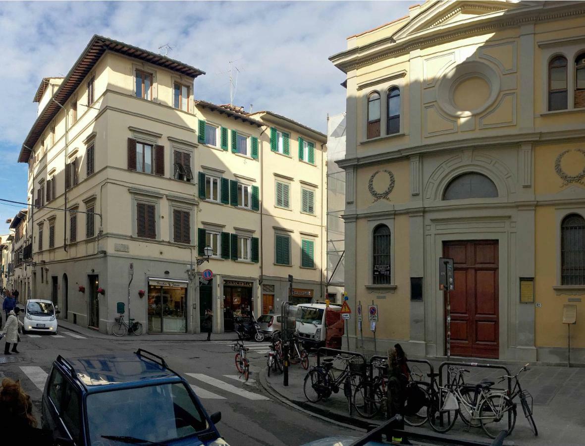 Close To Michelangelo Firenze Eksteriør billede