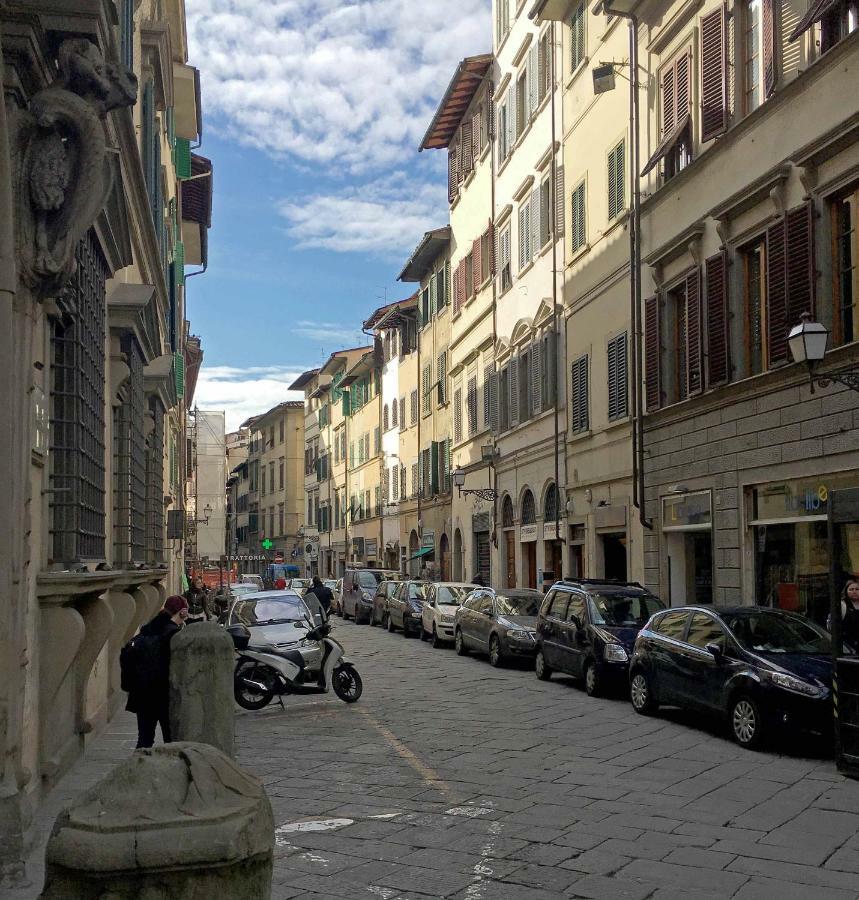 Close To Michelangelo Firenze Eksteriør billede