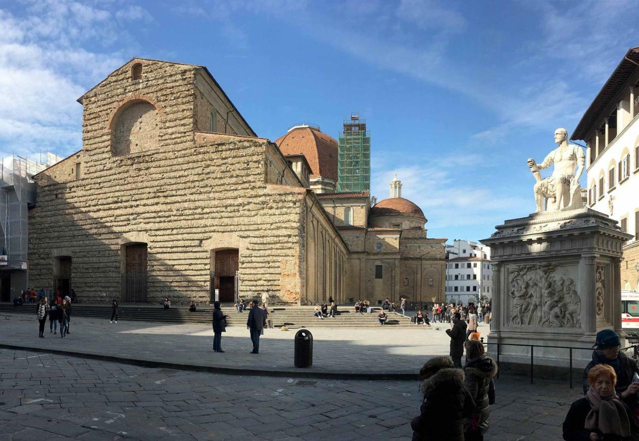 Close To Michelangelo Firenze Eksteriør billede