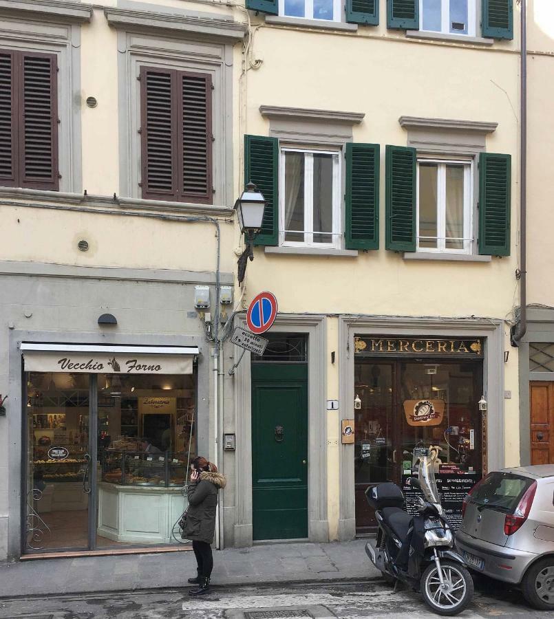 Close To Michelangelo Firenze Eksteriør billede