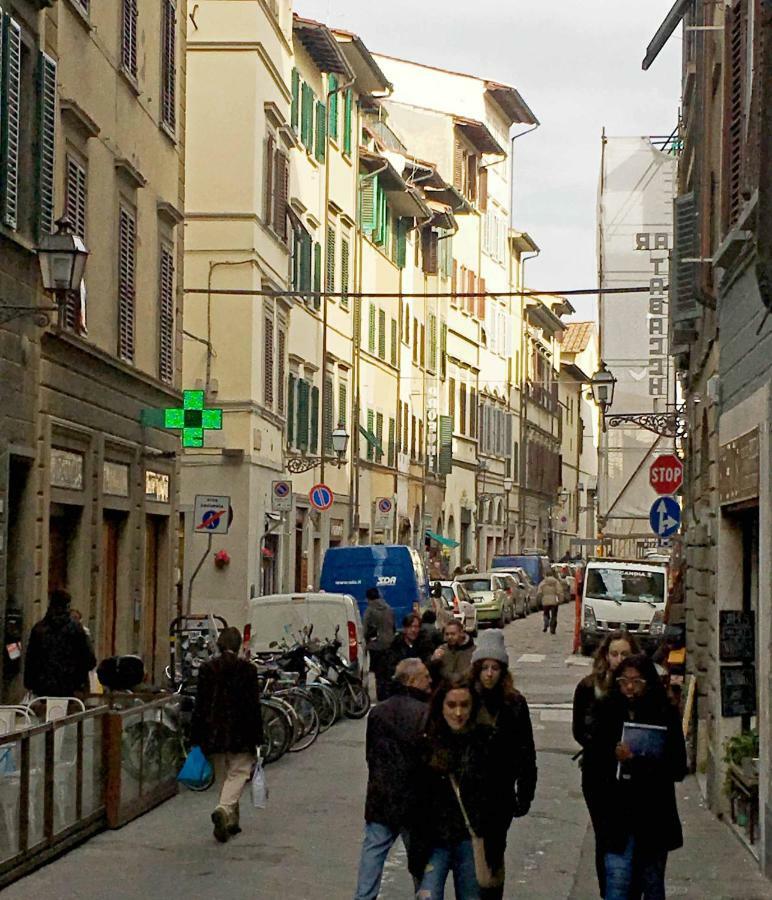 Close To Michelangelo Firenze Eksteriør billede